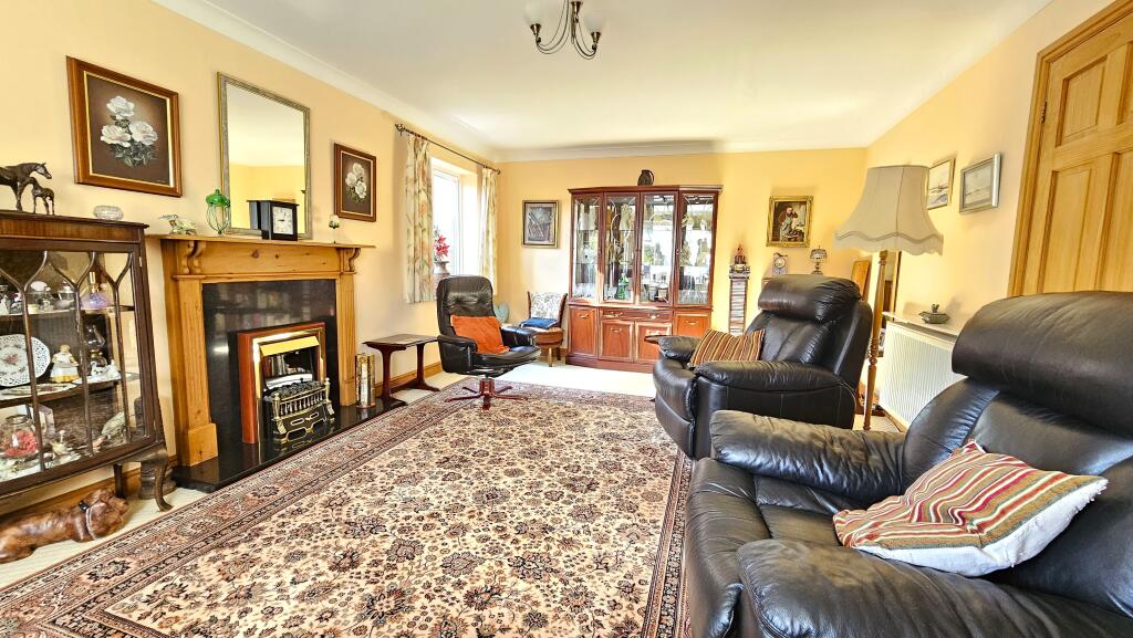 House in Church Stretton, Shropshire - View 5