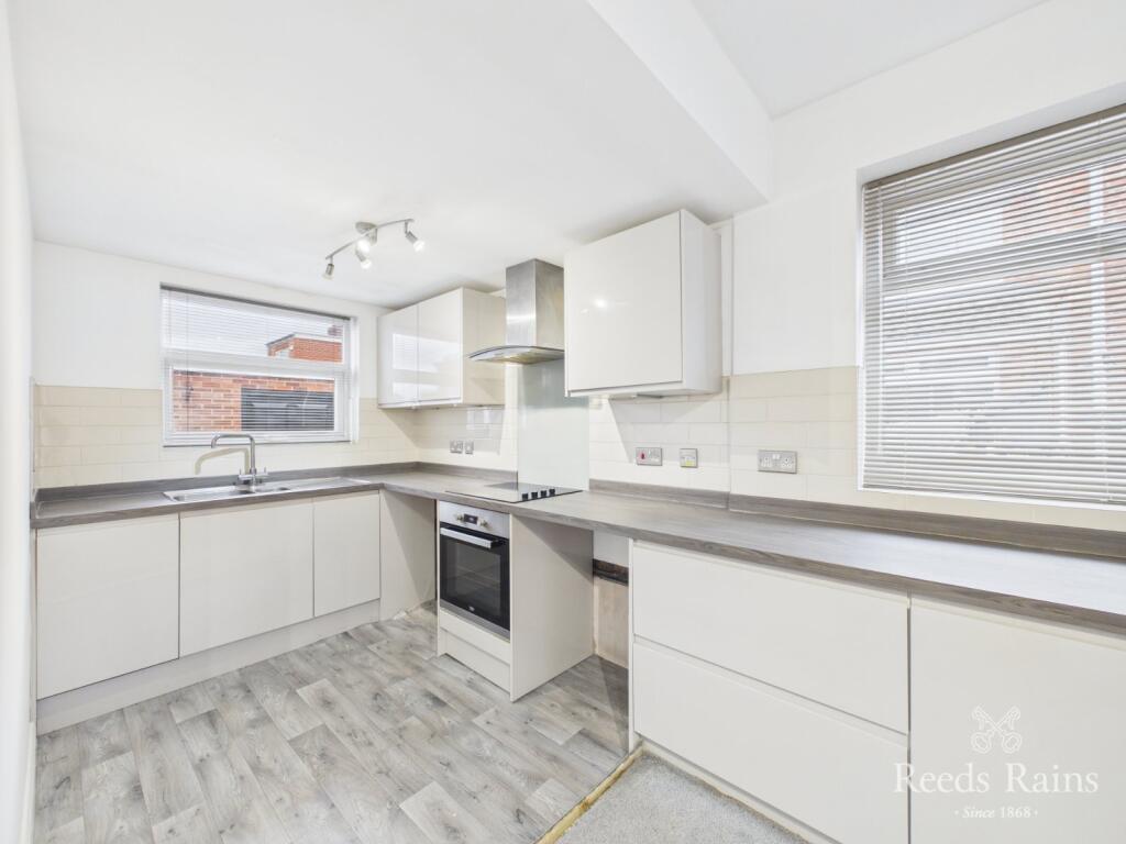 Chestnut Road, Eaglescliffe, Stockton-On-Tees, Cleveland, TS16 photo 2