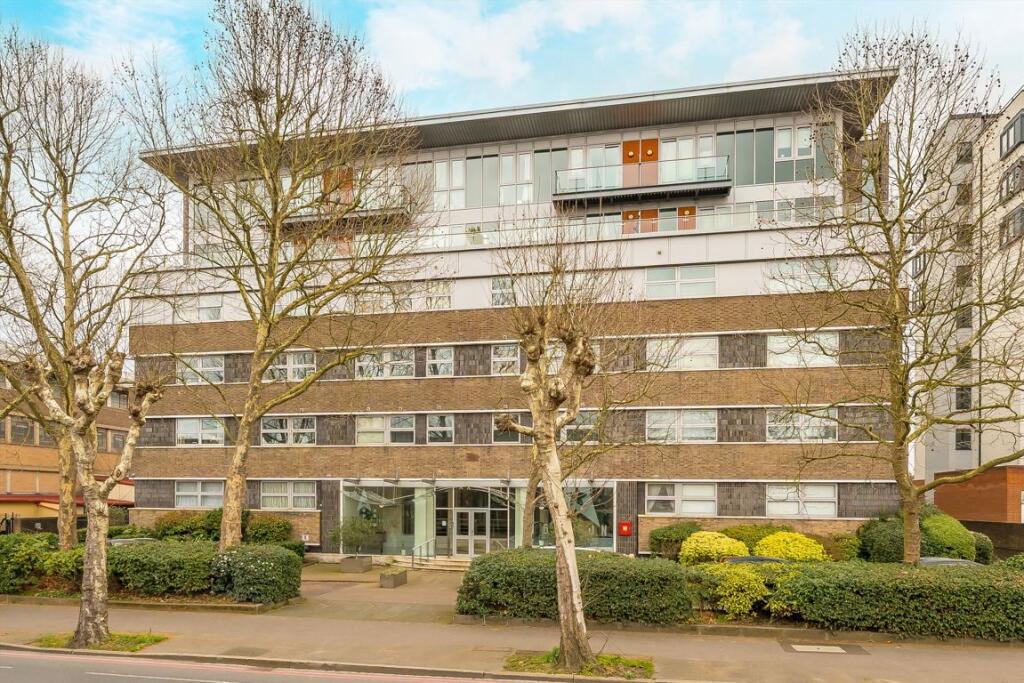 Main image of property: London Road, London