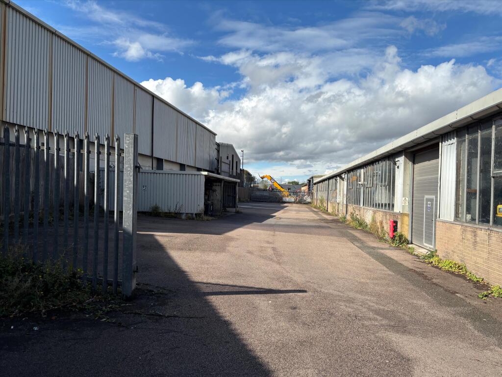 Additional image 7 of Unit U, Lyon Way, St. Albans, Hertfordshire, AL4