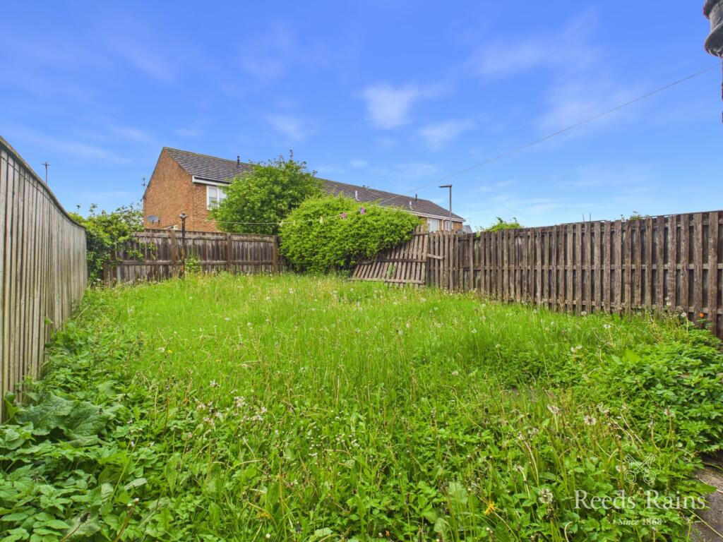 Rockingham Road, Sunnybrow, Crook, Durham, DL15 photo 4