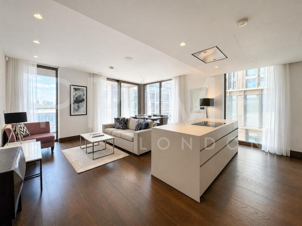 Main image of property: Kings Gate, 1 Kings Gate Walk, St James's Park