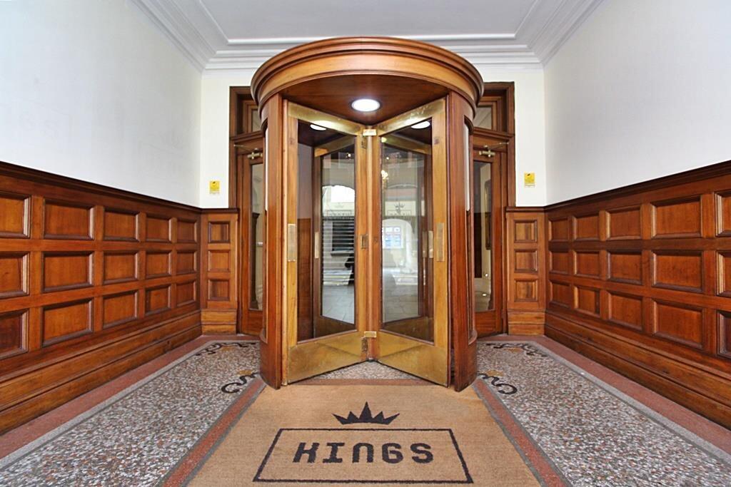 Main image of property: Kings Court, 6 High Street, Newport, 