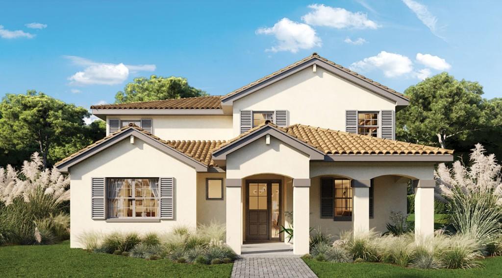 Main image of property: Reunion, Osceola County, Florida