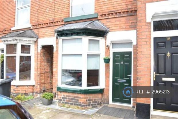 Main image of property: Cradock Road, Leicester, LE2