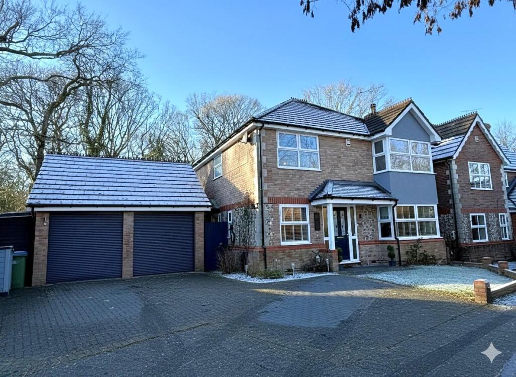 Main image of property: Sheridan Gardens, Whiteley