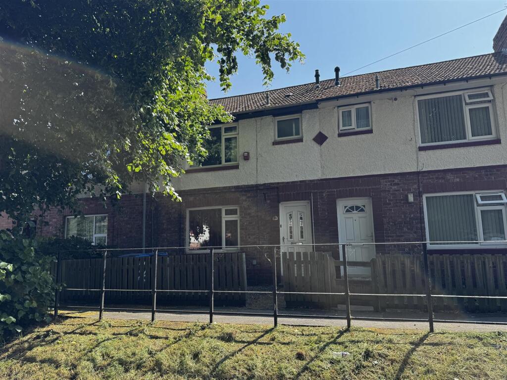 Main image of property: Whinney Hill, Durham