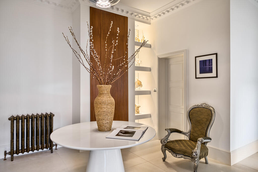 Main image of property: Montagu Mansions, Marylebone