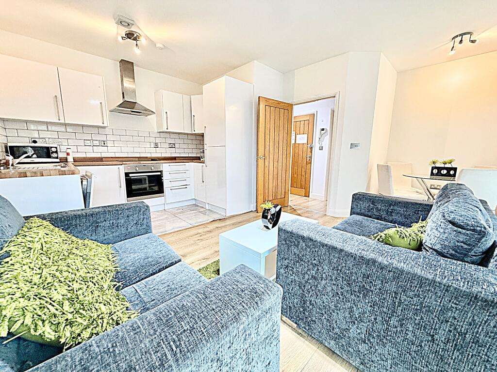 Main image of property: Seckloe House Milton Keynes MK9