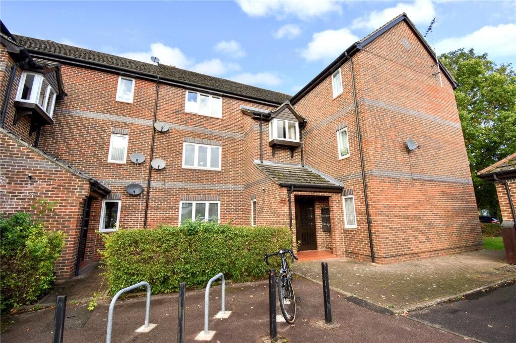 Main image of property: Wensum Drive, Didcot, Oxfordshire, OX11