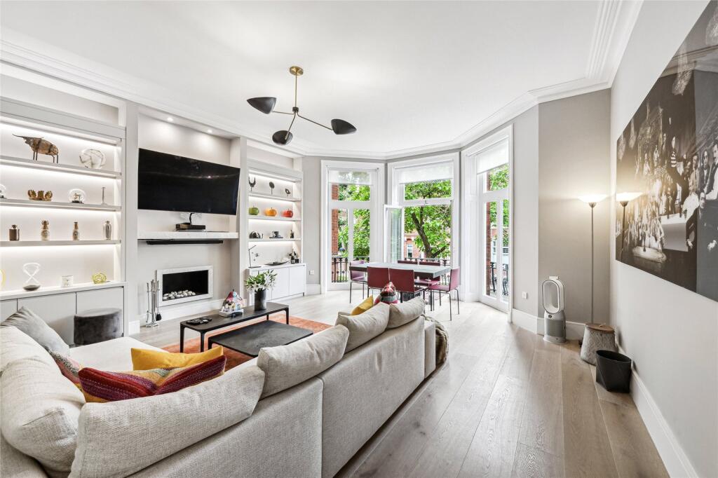 Main image of property: Drayton Gardens, London, SW10