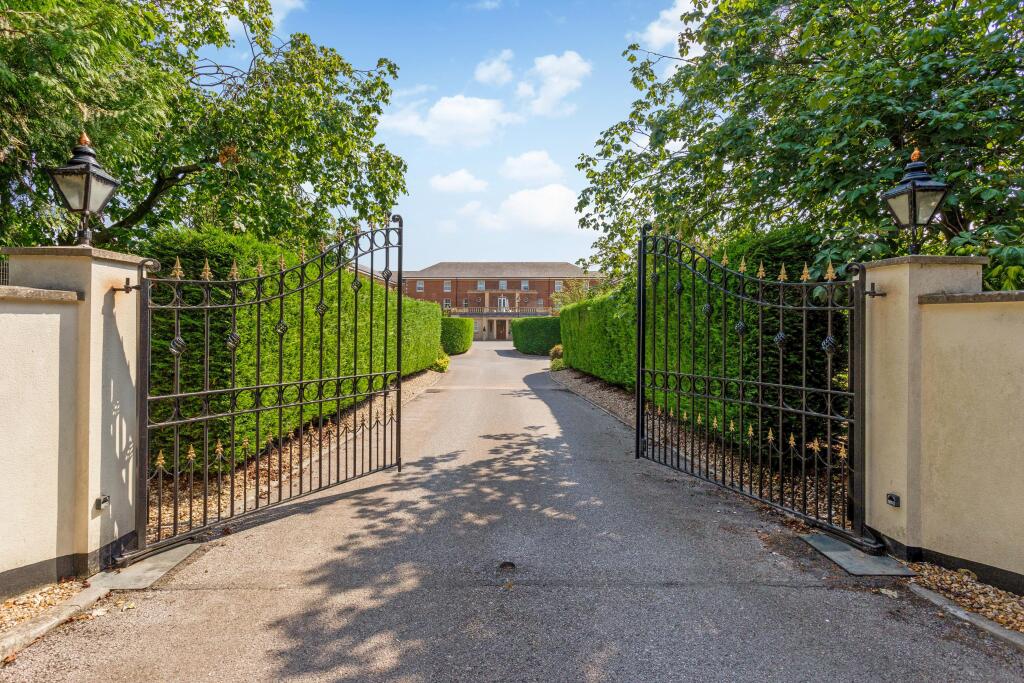 Main image of property: Portway, Salisbury, SP4