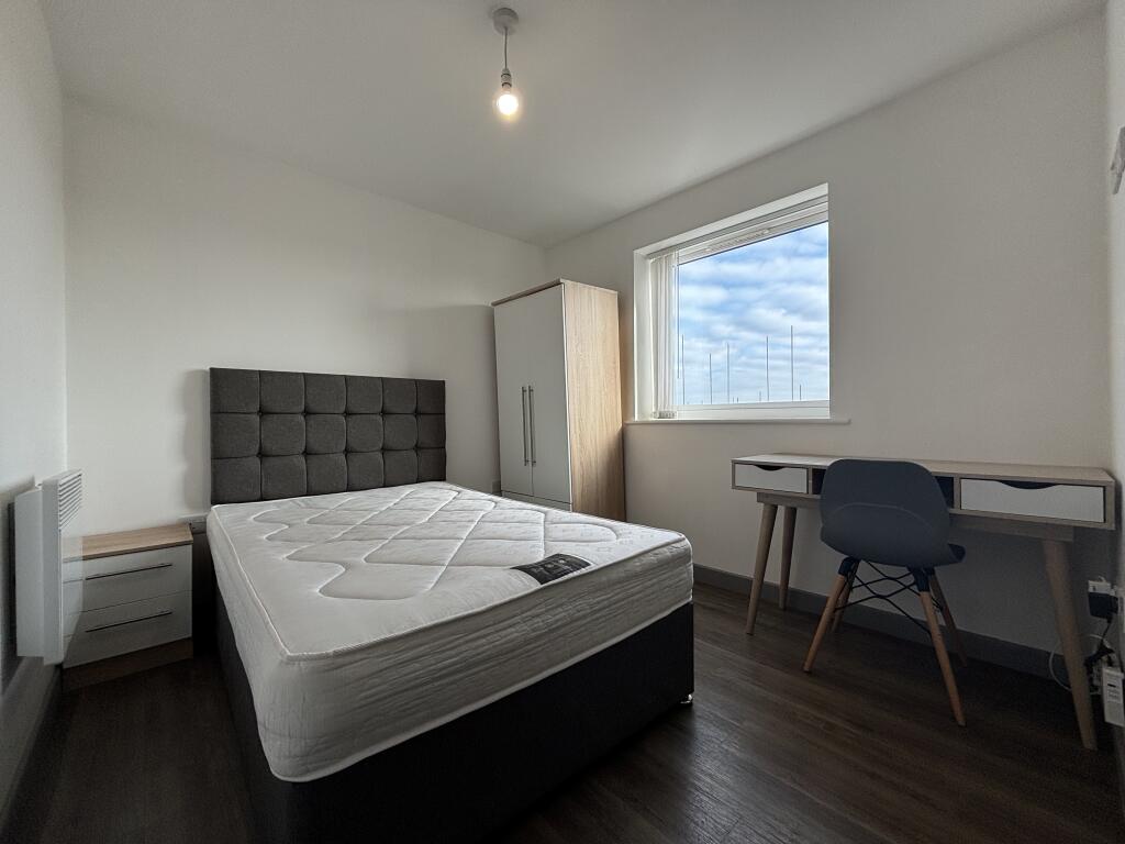 Main image of property: Avonmore Court