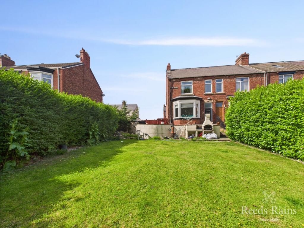 Main image of property: Glebe Houses, Ferryhill, Durham, DL17