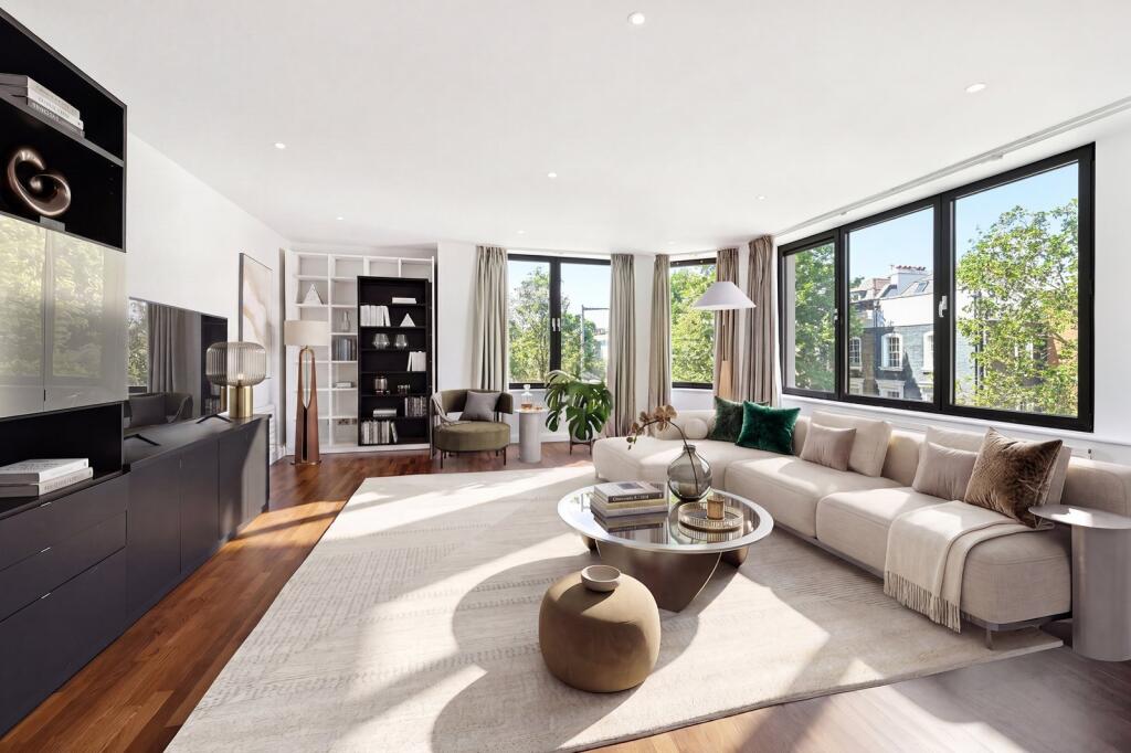 Main image of property: Quant House, 2 Milmans Street, Chelsea, London