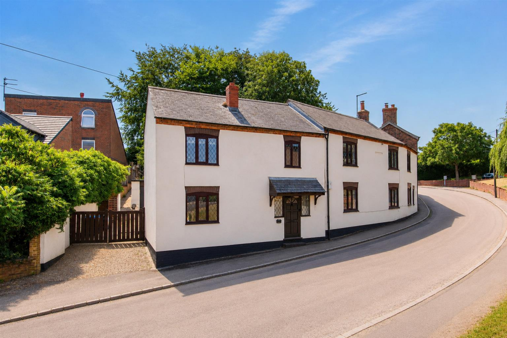 Main image of property: West Street, Welford