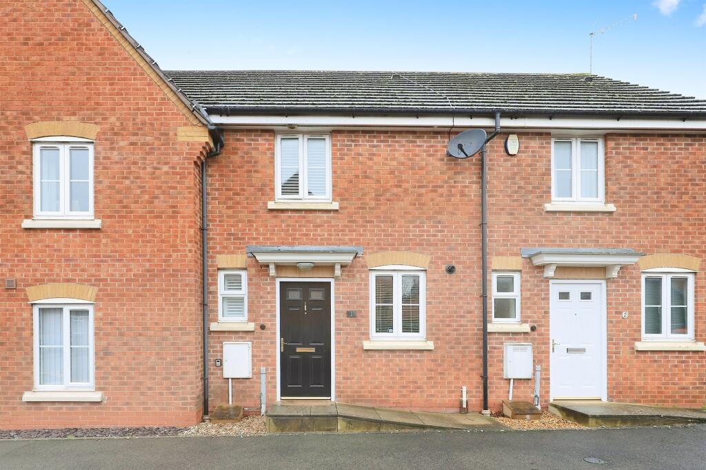 Main image of property: Scholars Court, Kidderminster