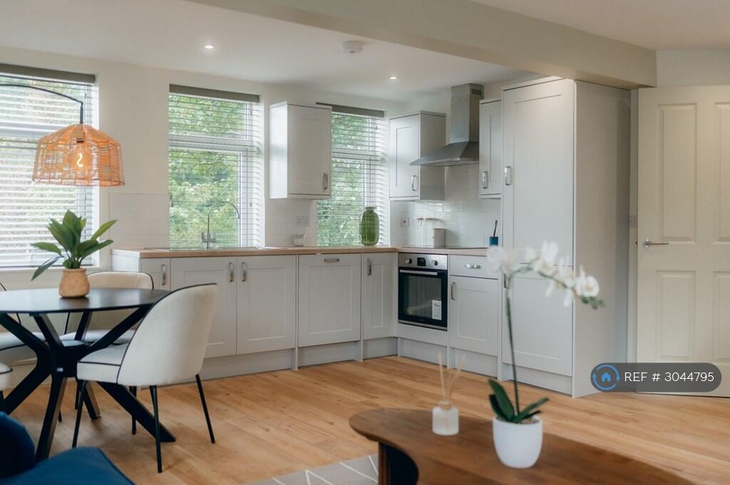 Main image of property: The Nidus, Oxford, OX2