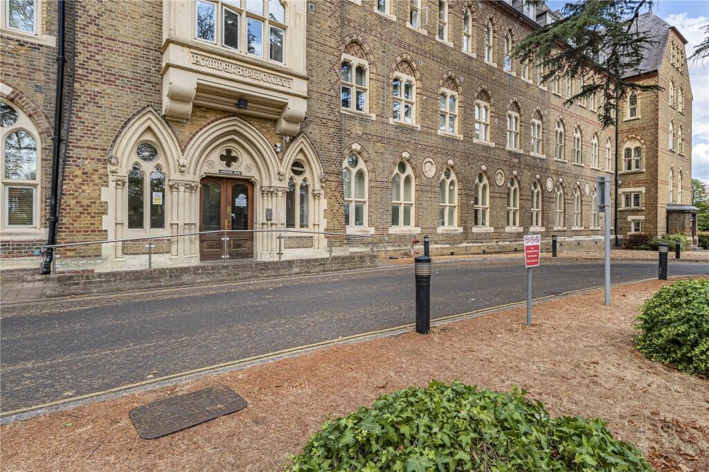Main image of property: Borough Road, Isleworth