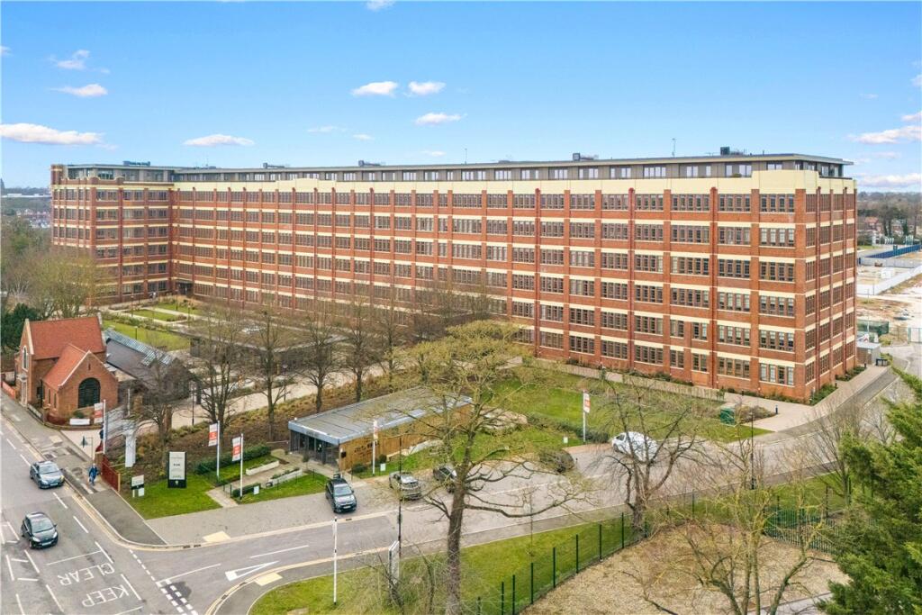 Main image of property: Haxby Road, York, North Yorkshire, YO31