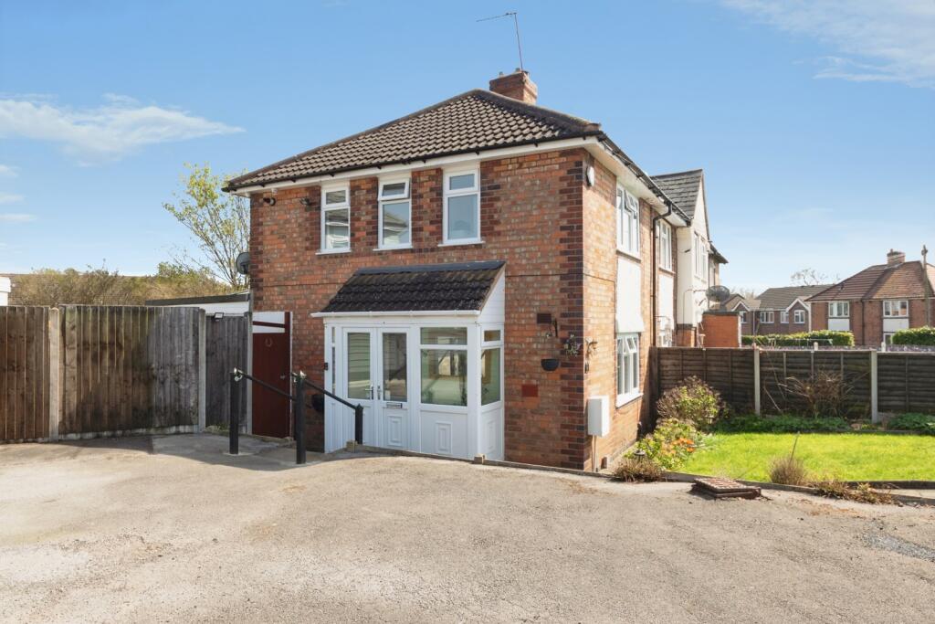 Additional image 19 of Tibland Road, Acocks Green, Birmingham, West Midlands, B27