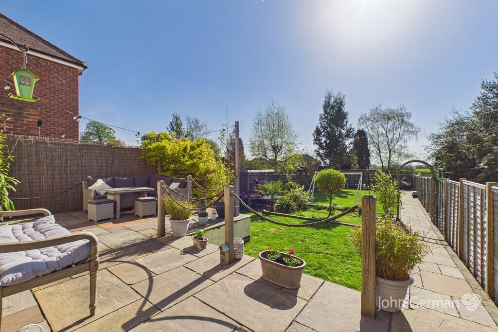 Woodland Road, Stanton - View 4