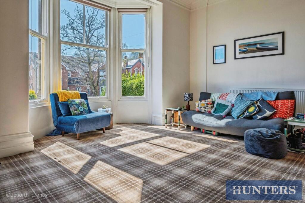 House in York - View 3