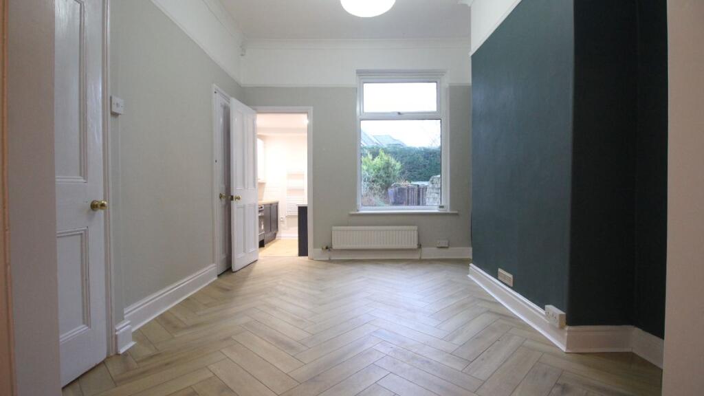 House in York - View 4