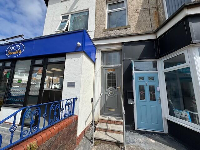 Main image of property: Lytham Road, Blackpool, FY1