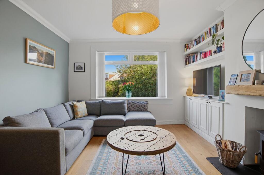House in Kilmarnock, North Ayrshire - View 5