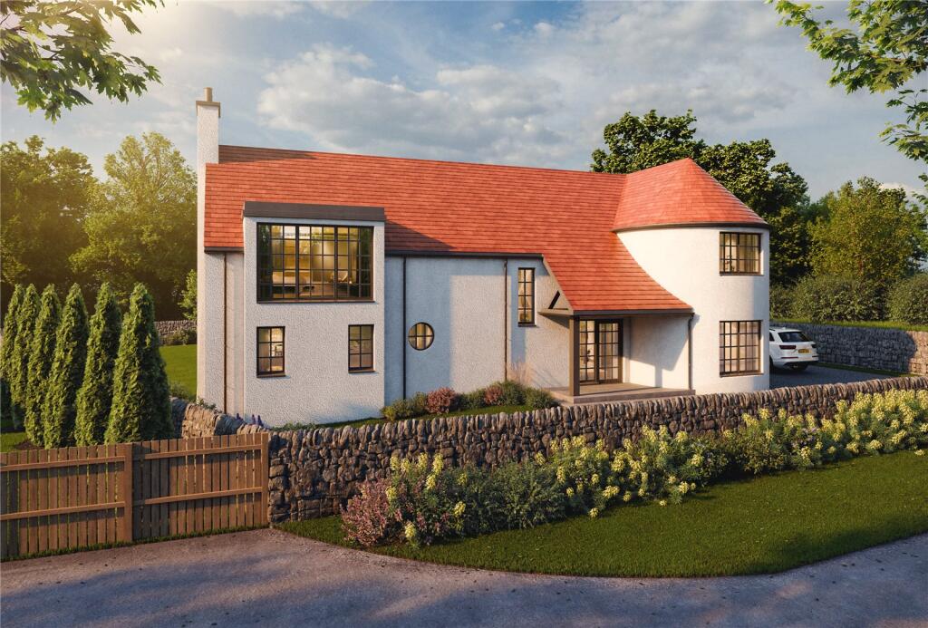 Main image of property: Keithleyhead Plot, Western Road, Auchterarder, Perth and Kinross, PH3