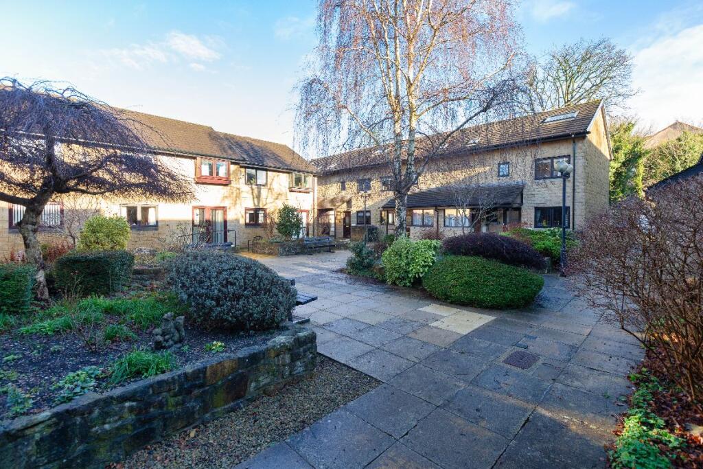 Main image of property: Ushers Meadow, Lancaster