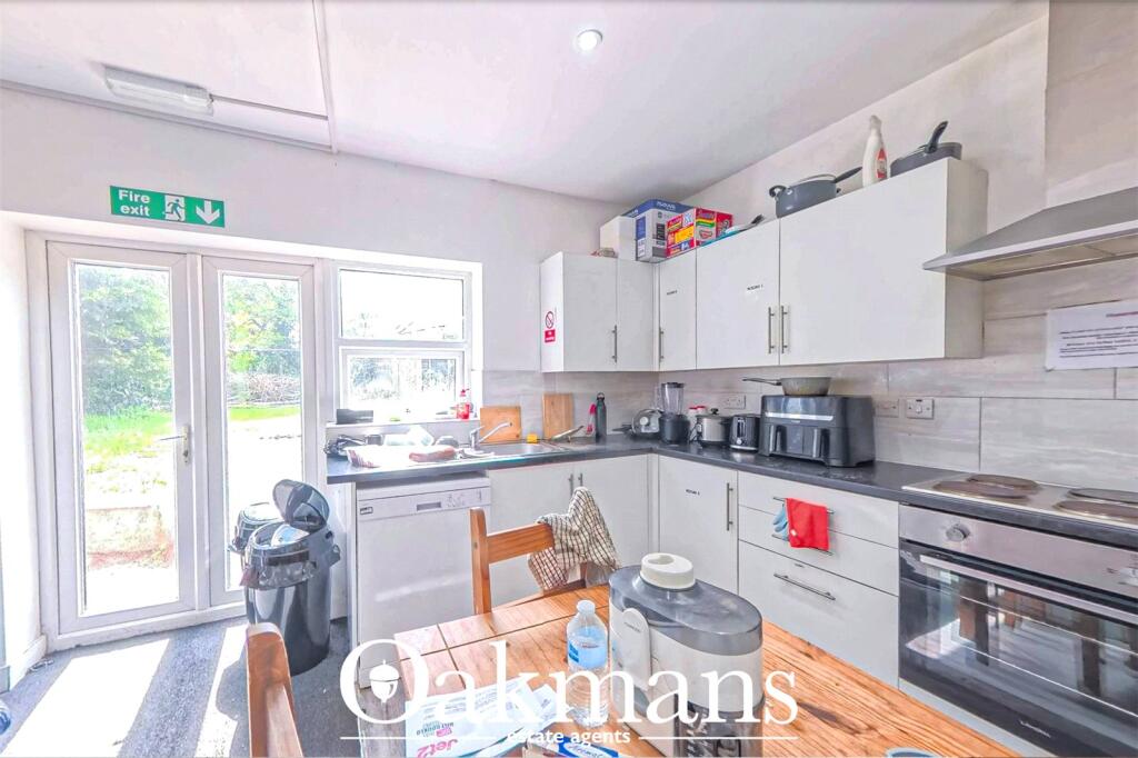Yardley Road, Birmingham, B27 photo 4