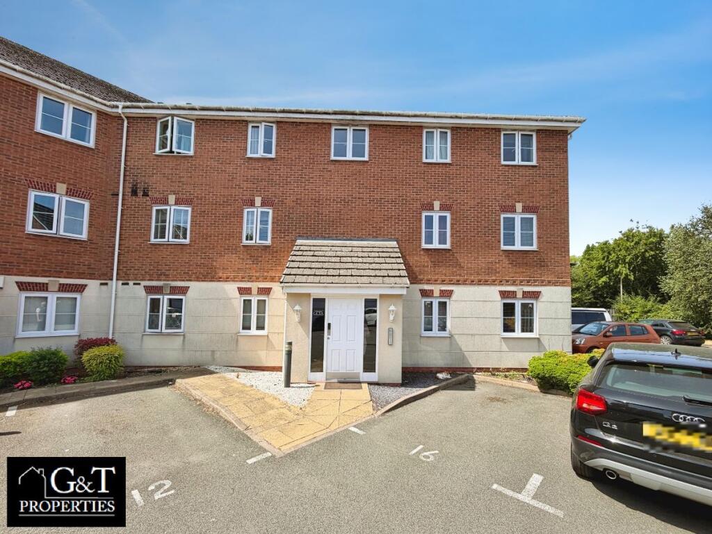 Main image of property: Quayside Walk, Dudley