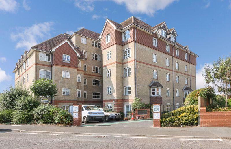 Halebrose Court, Southbourne
