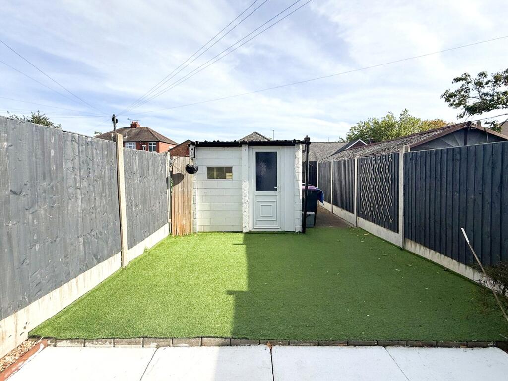 House in Shrewsbury - View 5