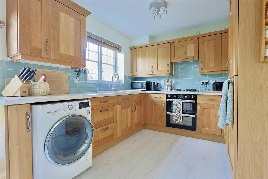 House in North Tyneside, North East - View 4