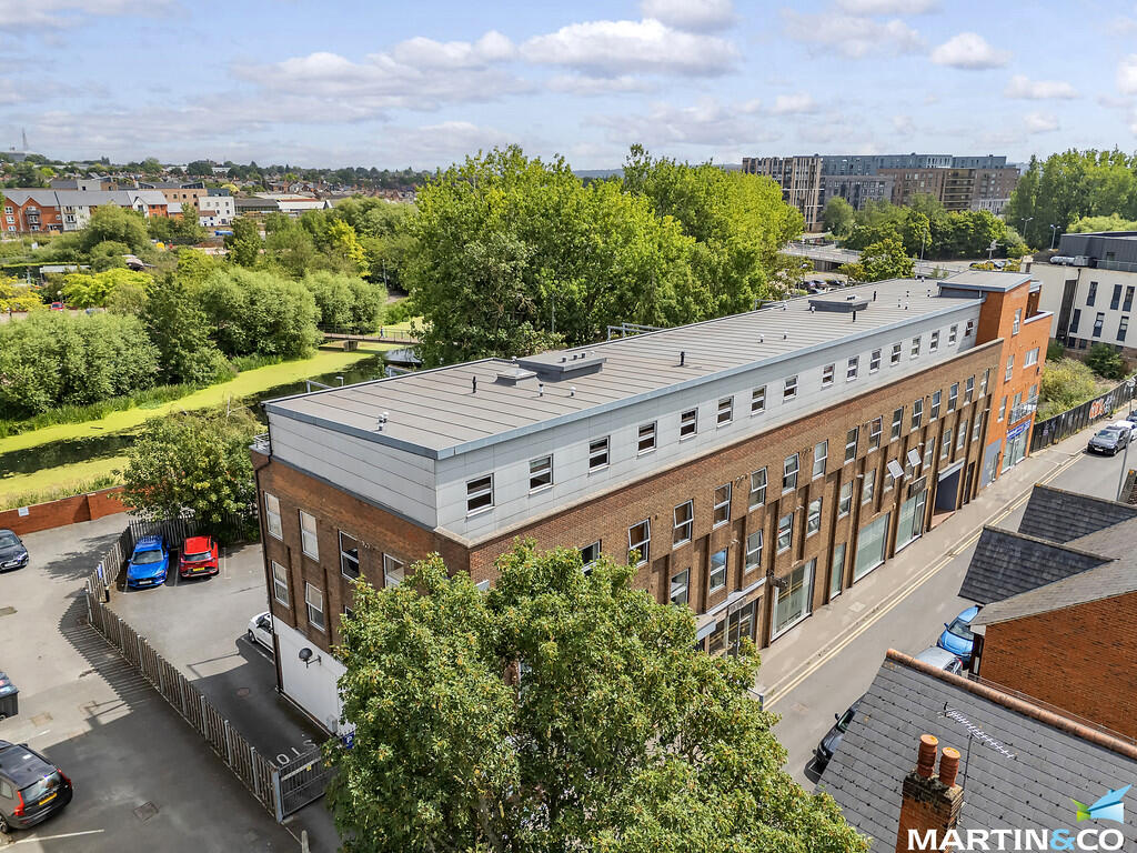 Main image of property: Baddow Road, Chelmsford