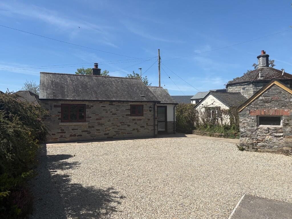 Main image of property: Old Launceston Road, Tavistock, Devon, PL19