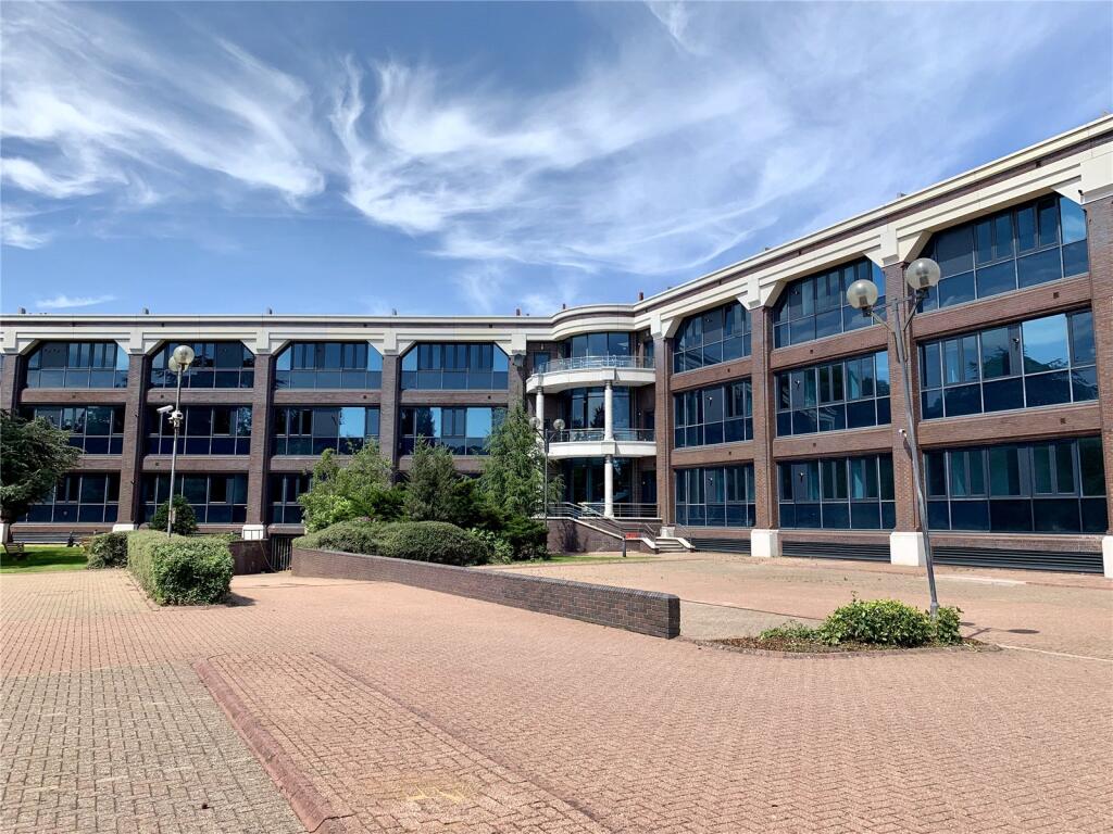 Main image of property: Opladen Way, Bracknell, Berkshire, RG12