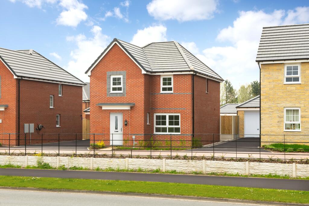 Main image of property: Ollerton Road,
Edwinstowe,
Mansfield,
Nottinghamshire,
NG21 9PS