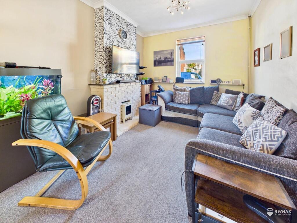 Garland Road, Parkeston, Harwich - View 5