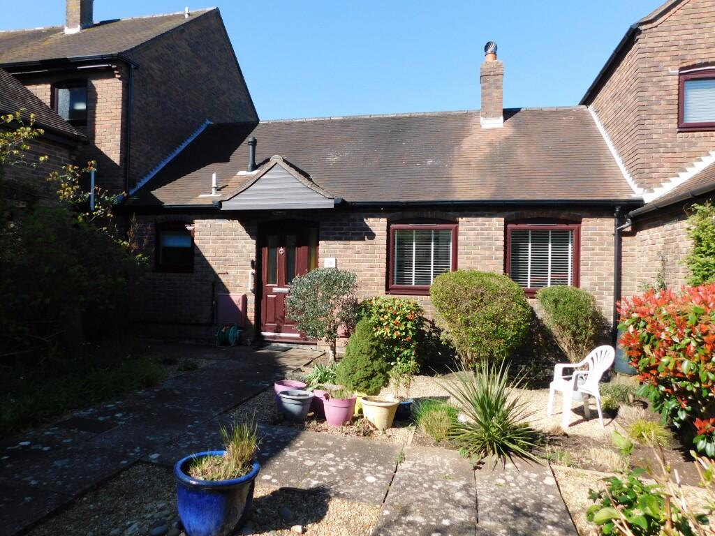 Main image of property: Willow Mead, Bournemouth