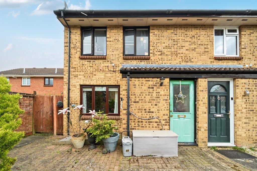 Main image of property: Wilsdon Way, Kidlington, OX5