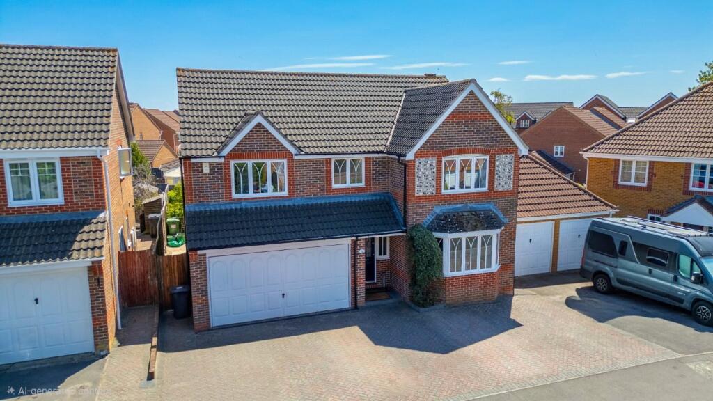 Main image of property: Buttercup Place, Thatcham, Berkshire, RG18