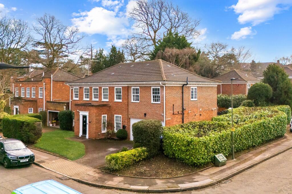 Main image of property: Dickens Drive, Chislehurst, BR7