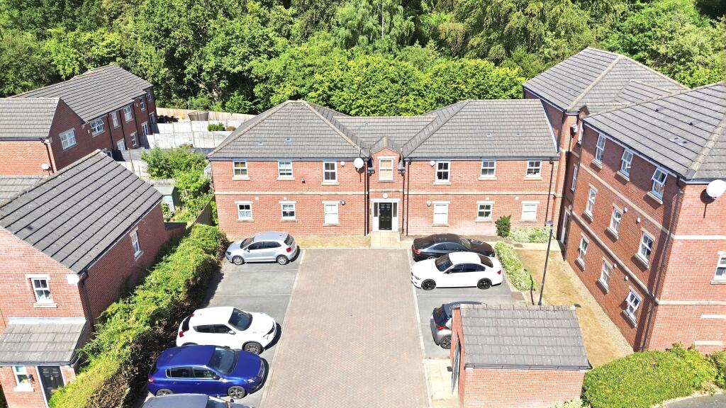 Main image of property: Caraway Court, Leeds, LS6