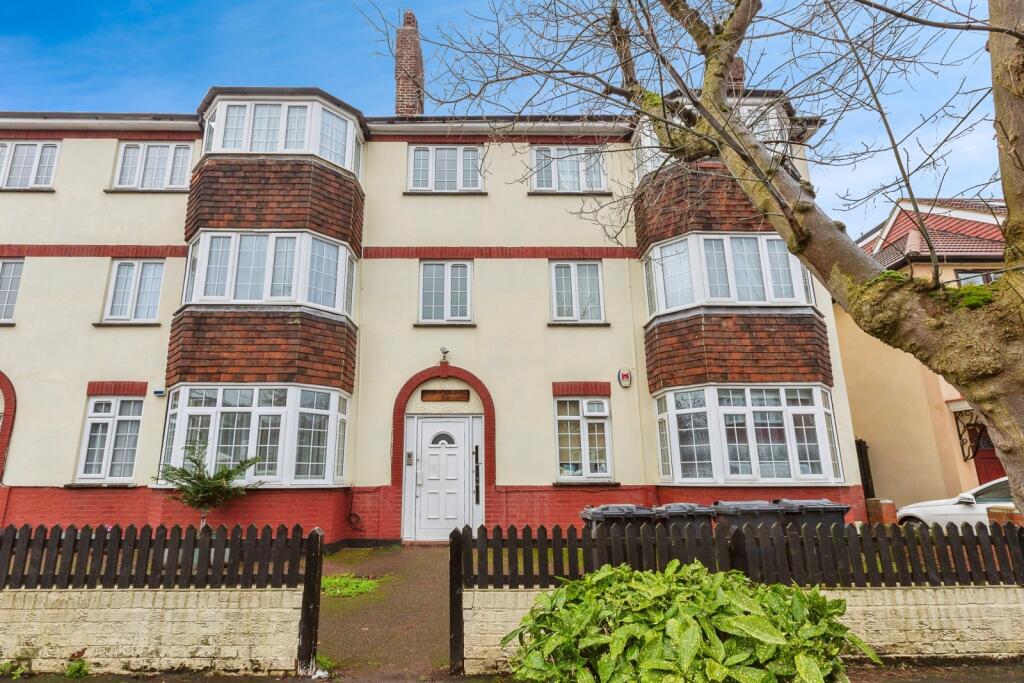 Main image of property: Ventnor Gardens, Barking, IG11