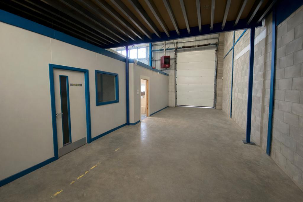 Additional image 4 of Unit 6 Three Point Business Park, Haslingden, Lancashire