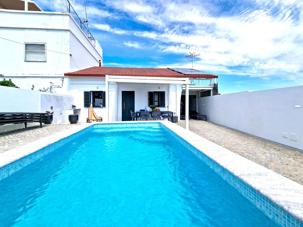 Main image of property: Altura, Algarve
